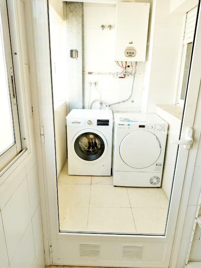 Tarragonaapartments Fortuny Reus Buitenkant foto