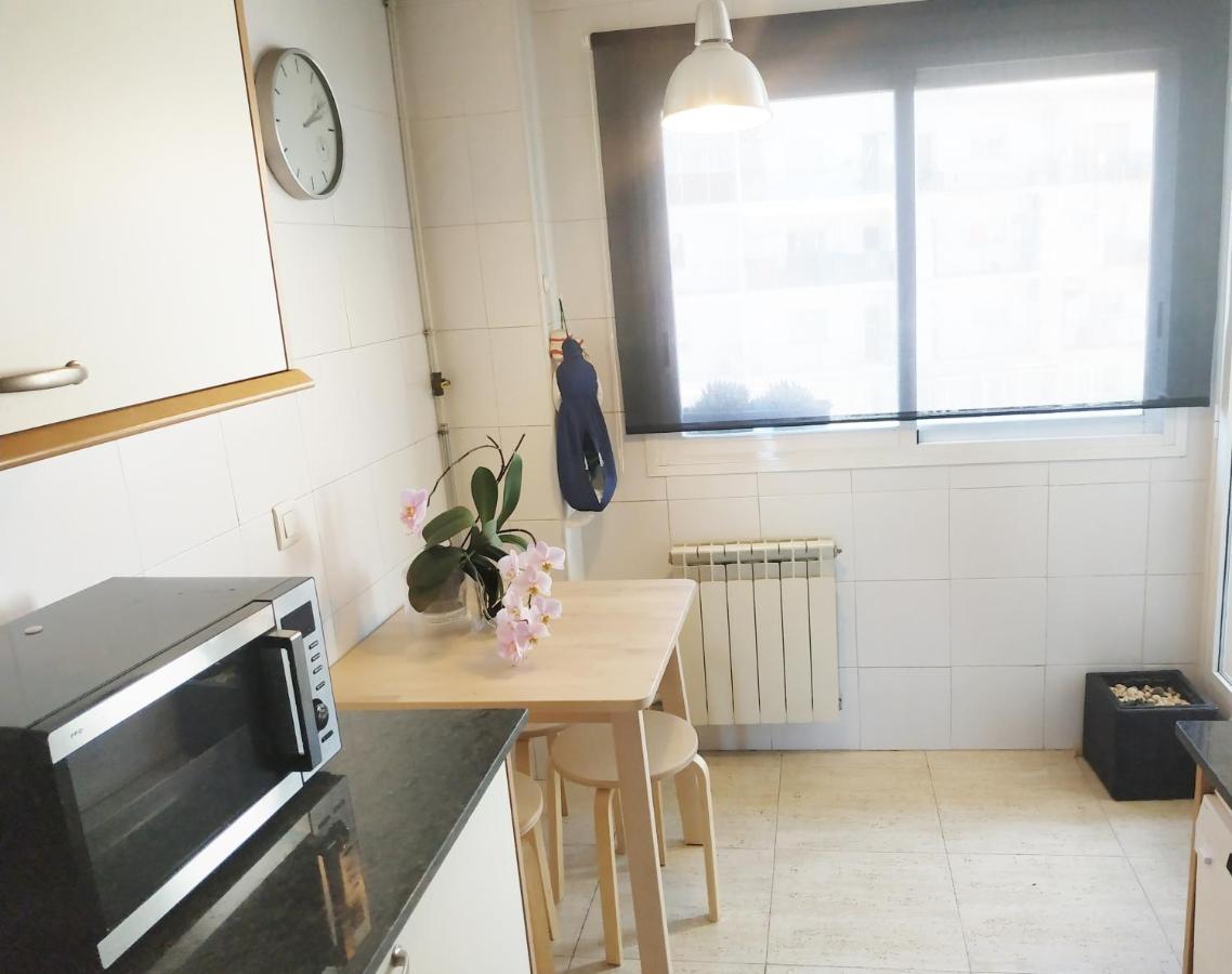 Tarragonaapartments Fortuny Reus Buitenkant foto