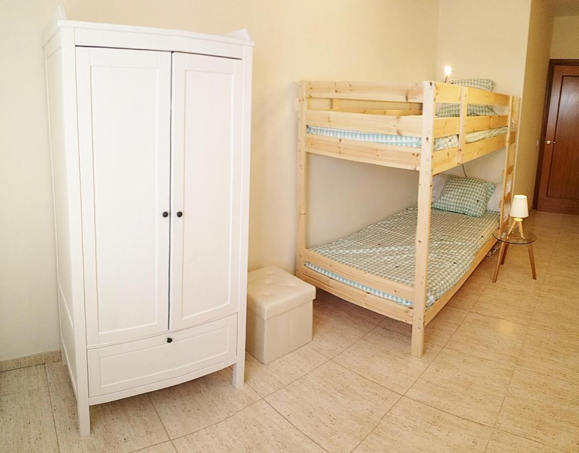 Tarragonaapartments Fortuny Reus Buitenkant foto