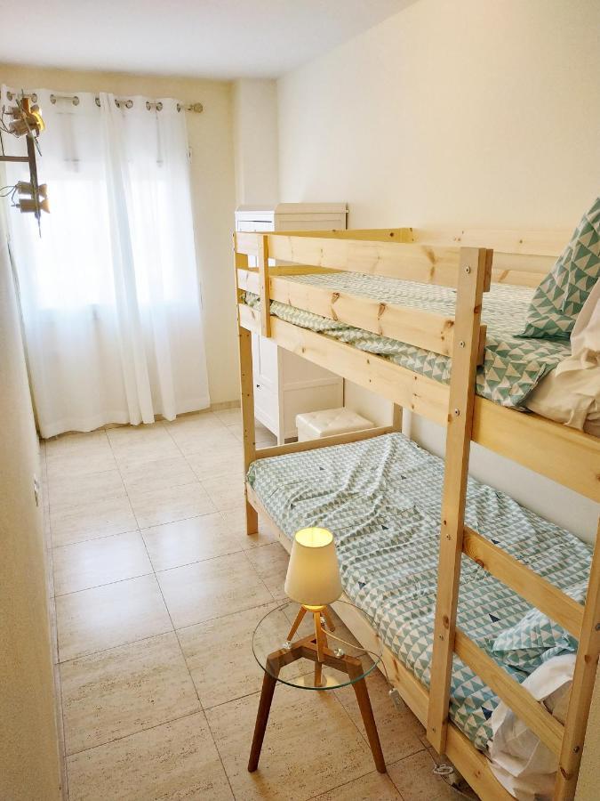 Tarragonaapartments Fortuny Reus Buitenkant foto