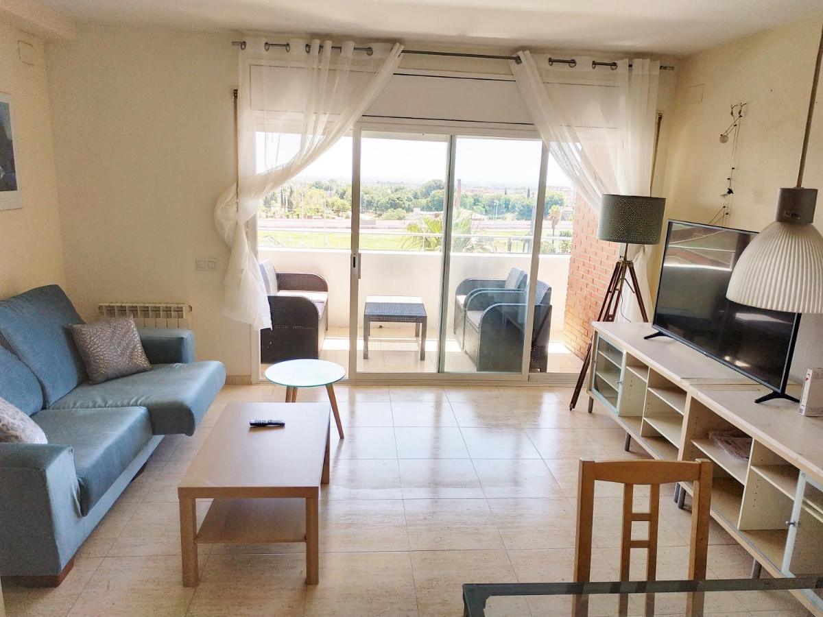 Tarragonaapartments Fortuny Reus Buitenkant foto