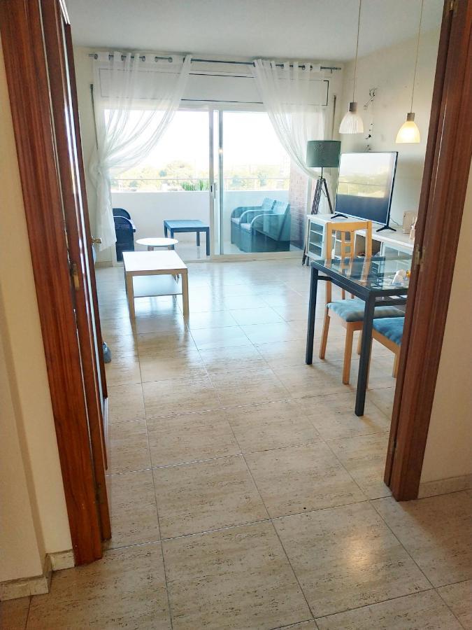 Tarragonaapartments Fortuny Reus Buitenkant foto