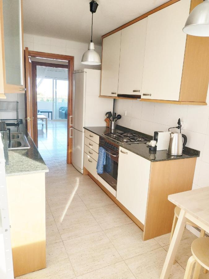 Tarragonaapartments Fortuny Reus Buitenkant foto